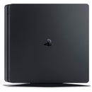 PlayStation 4 Slim 500 GB Console Mega Bundle with 3 Games & 3 Months PS+ Subscription