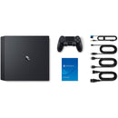 PlayStation 4 Pro 1TB Console