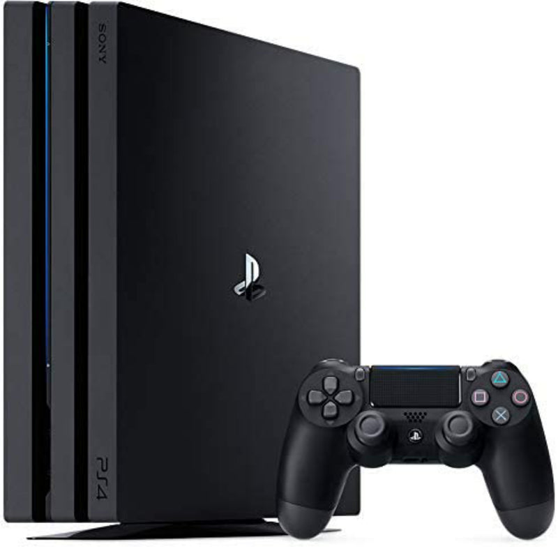 PlayStation 4 Pro 1TB Console

