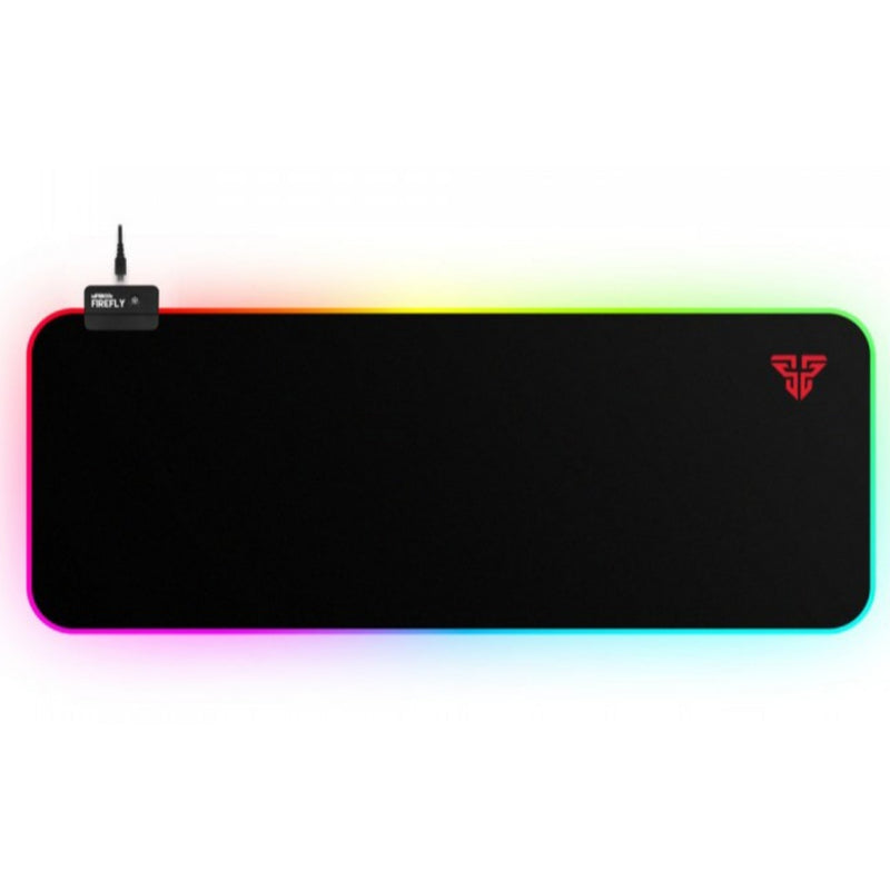 Fantech MPR800 FIREFLY RGB Gaming Mouse Pad