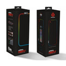 Fantech Mpr800S Firefly Rgb Gaming Mouse Pad Mouse Pad
