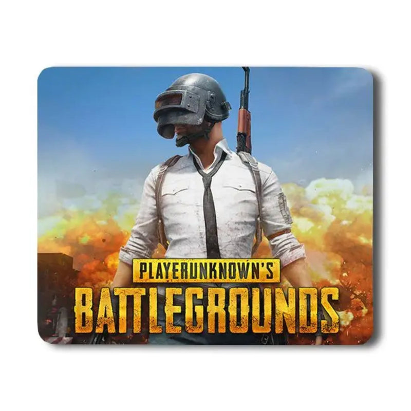 Pubg mousepad