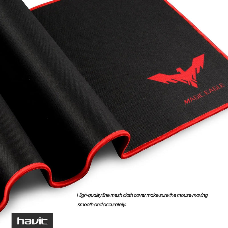 Havit Mp830 X-Large Gaming Mouse Pad Mouse Pad