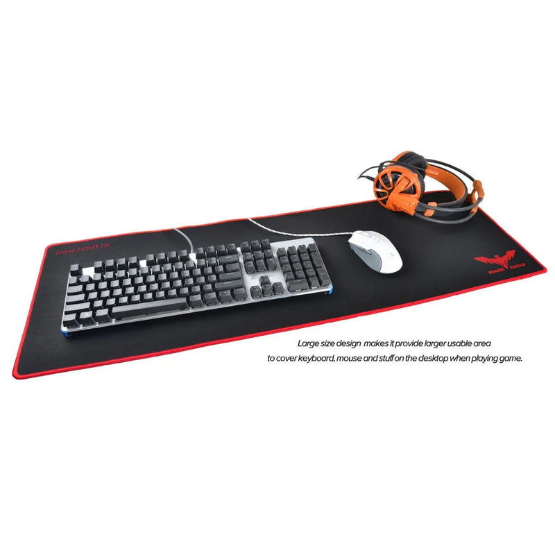 HAVIT MP830 X-Large Gaming Mouse Pad - Main Image