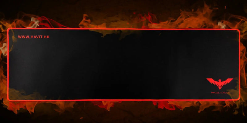 Havit Mp830 X-Large Gaming Mouse Pad Mouse Pad