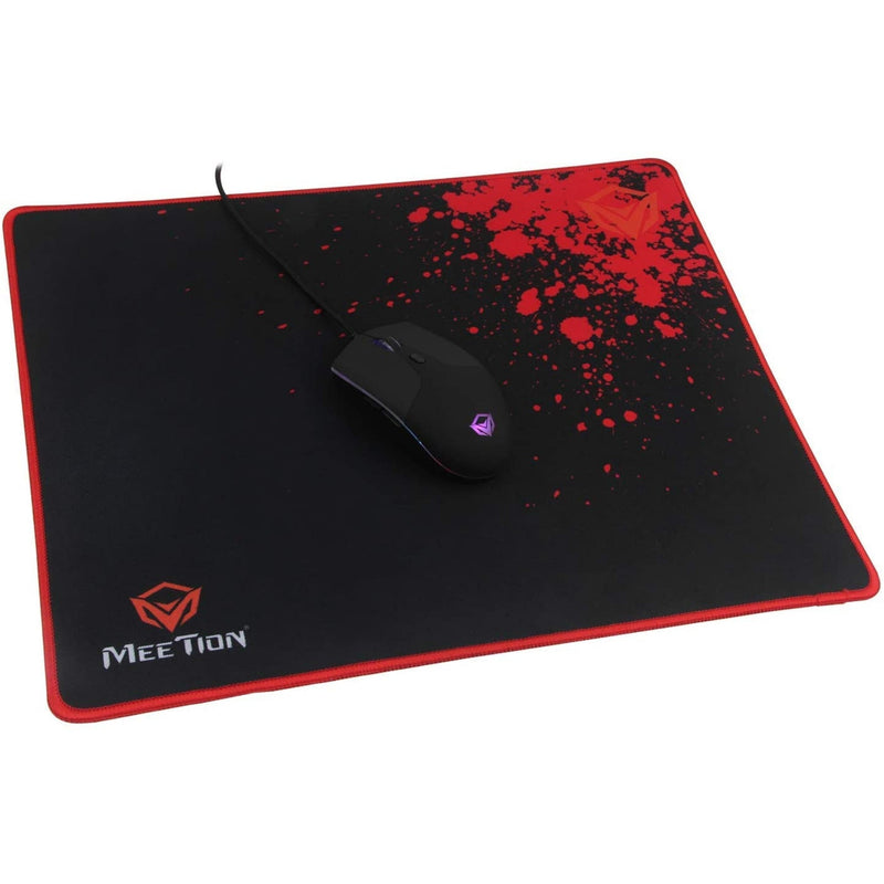 Meetion P110 Square Mouse Pad 