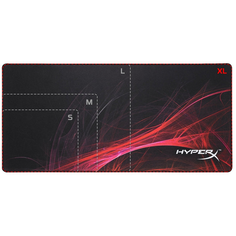 Hyperx Fury S Speed Edition Pro Gaming Mouse Pads Mouse Pad