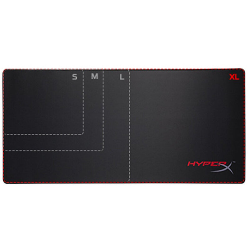Hyperx Fury S Pro Gaming Mouse Pads Mouse Pad