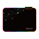 MeeTion PD120 Colorful Backlit Medium Gaming Mouse Pad