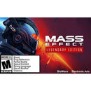 Mass Effect Legendary Edition - PlayStation 4