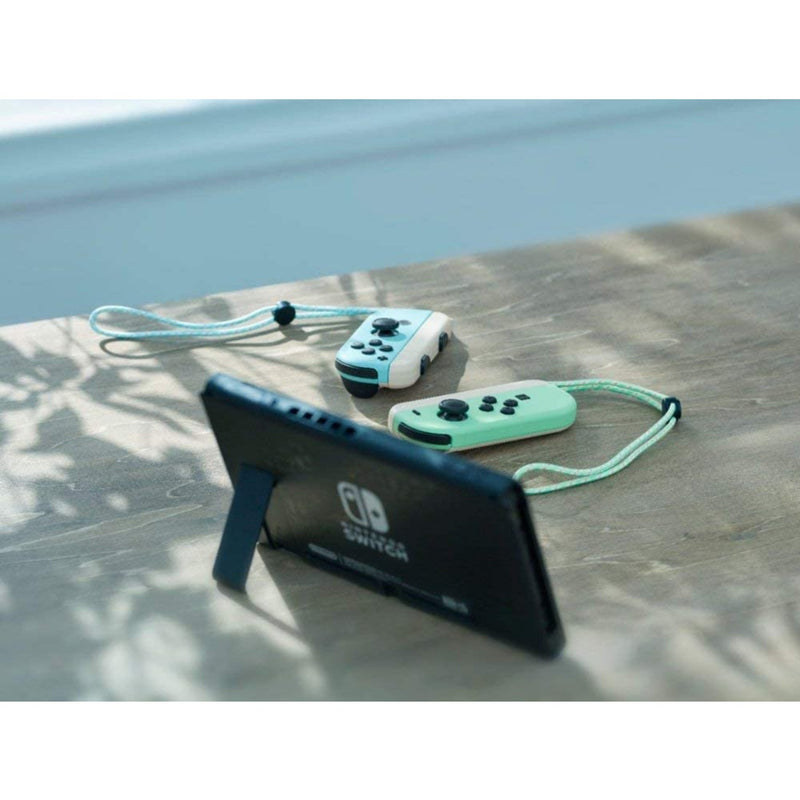 Nintendo Switch: Animal Crossing New Horizons Edition Switch Console