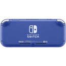 Nintendo Switch Lite - Blue