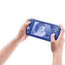 Nintendo Switch Lite - Blue Console