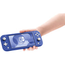 Nintendo Switch Lite - Blue Console
