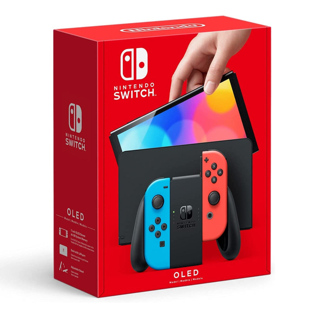 Nintendo switch 2025 zoom in