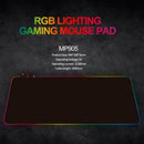 Havit Mp905 Rgb Gaming Mouse Pad Gaming Mouse Pad