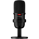 HyperX SoloCast – USB Gaming Microphone