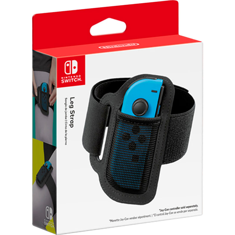 Nintendo - Leg Strap