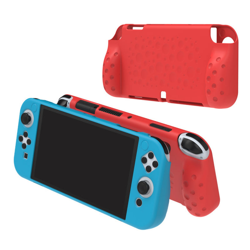 Dobe Silicone Protective Cover For Nintendo Switch OLED