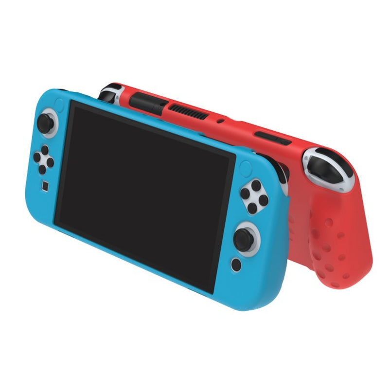 Dobe Silicone Protective Cover For Nintendo Switch OLED