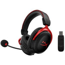 Hyperx cloud 2 wireless