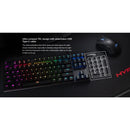 HyperX Alloy Origins - Mechanical Gaming Keyboard