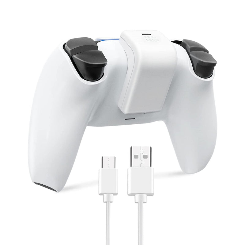 Backup Charge Kit For PS5 Dualsense Wireless Controller