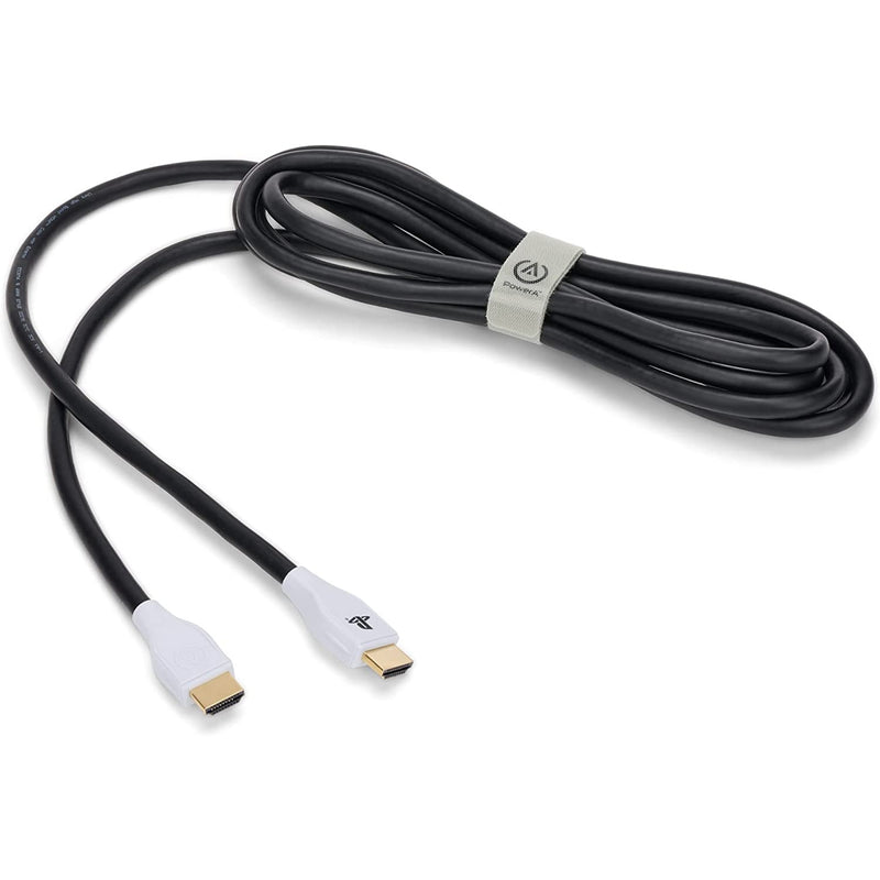 Ps5 2.1 hdmi PowerA Ultra High Speed HDMI 2.1 Cable for PlayStation 5 | PS5
