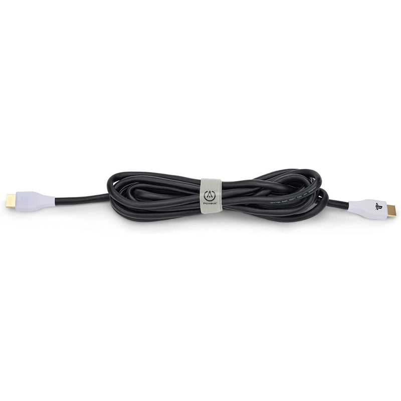 PowerA Ultra High Speed HDMI 2.1 Cable for PlayStation 5 | PS5