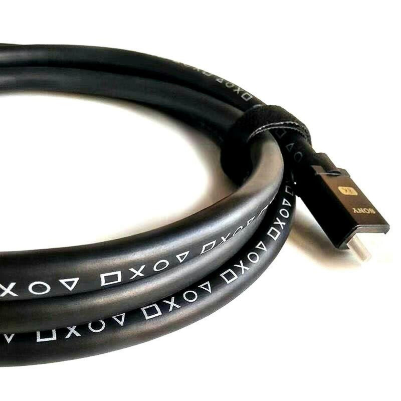 SONY 8K 2.1 HDMI Cable