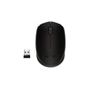 Logitech M170 Wireless Mouse