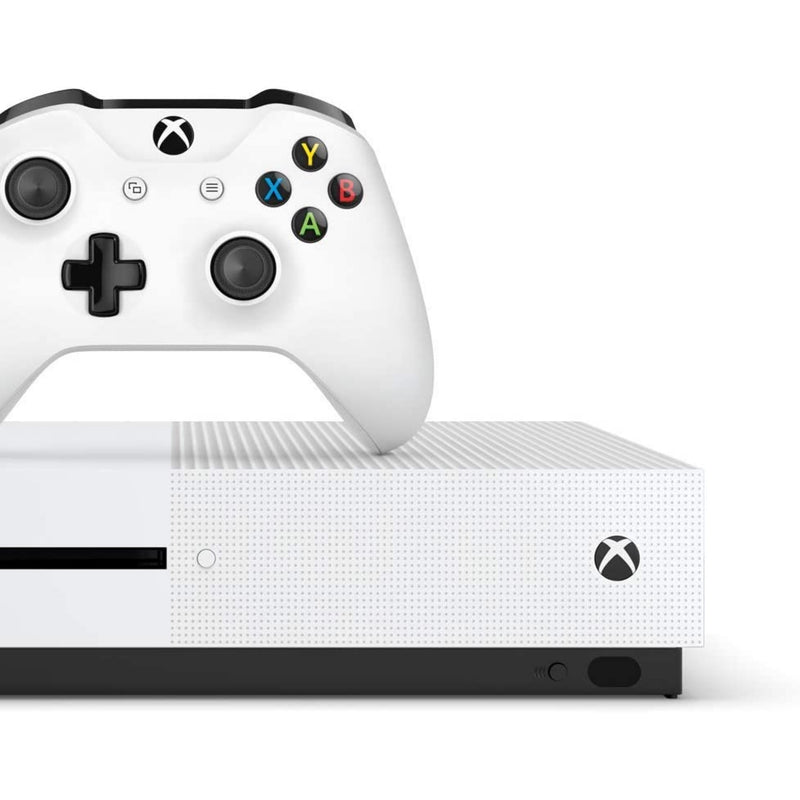 Xbox One S 1TB Console