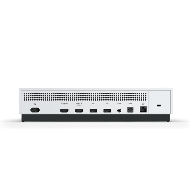Xbox One S 1TB Console