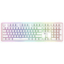 RK ROYAL KLUDGE RK918 Wired RGB Backlit Mechanical Gaming Keyboard
