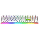 RK ROYAL KLUDGE RK918 Wired RGB Backlit Mechanical Gaming Keyboard