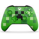 Xbox Wireless Controller - Minecraft Creeper