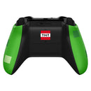 Xbox Wireless Controller - Minecraft Creeper