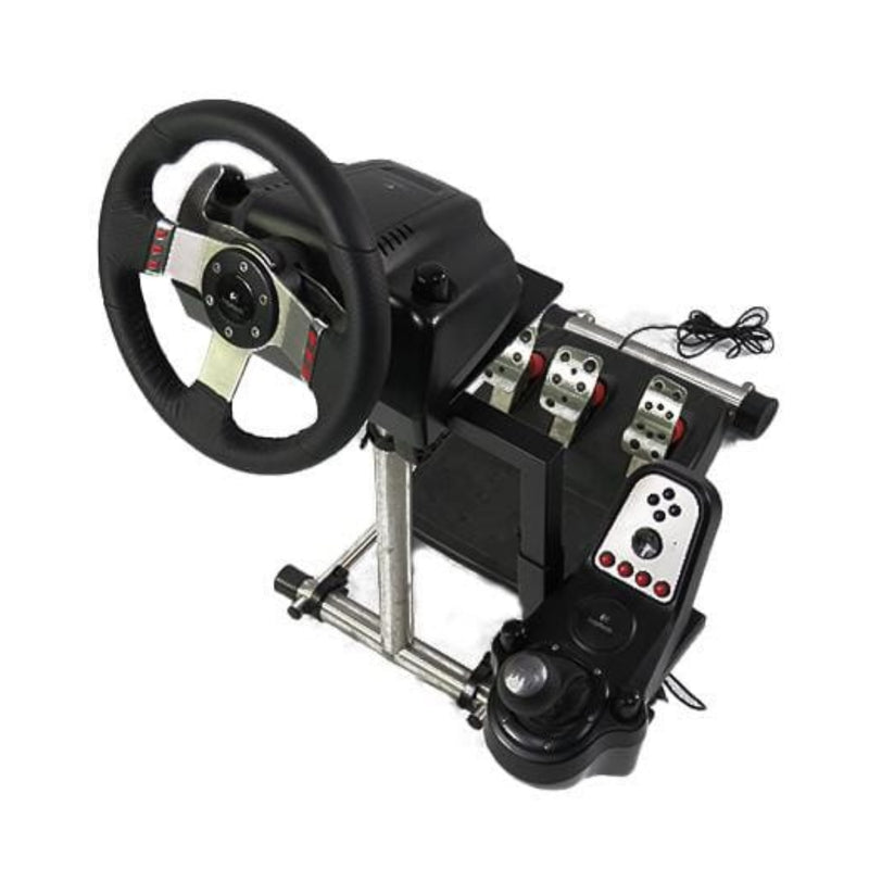PlayGame GY-010 Drive Pro Steering Wheel Stand