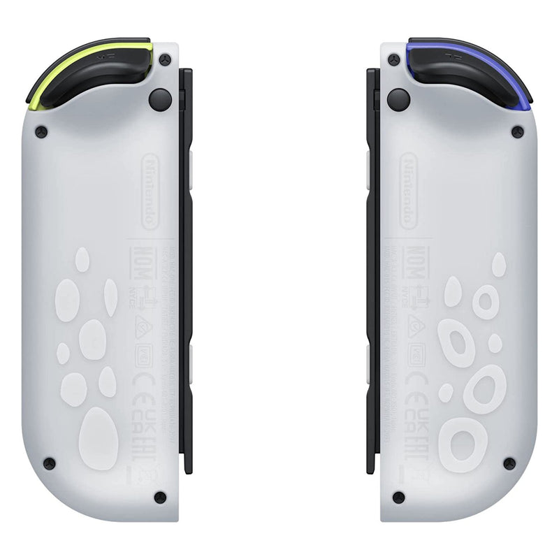 Nintendo Switch OLED Model Console - Splatoon 3 Edition