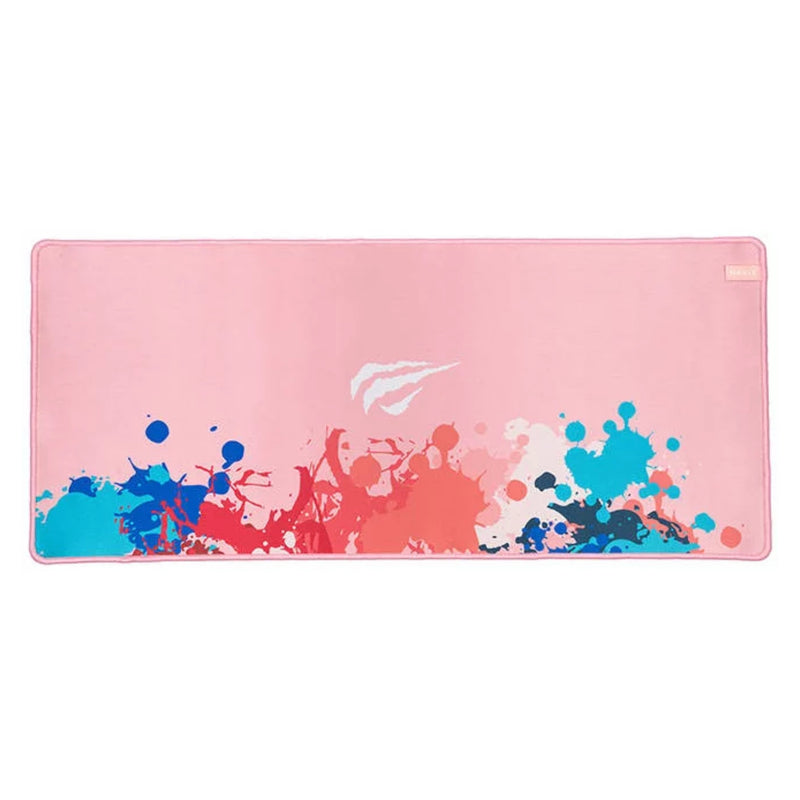 Havit MP847 Gaming Mouse Pad - Pink
