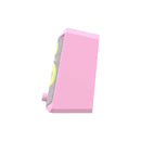 Havit SK202 2.0 RGB Gaming Speakers - Pink