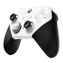 Xbox Elite Wireless Controller Series 2 Core – White - Xbox Series X|S, Xbox One, Windows PC, Android, and iOS