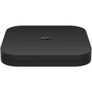Xiaomi Mi Box S 4K Ultra 2nd Generation HD Streaming Media Player, Android TV Box with Google Assistant | Chromecast Built-in