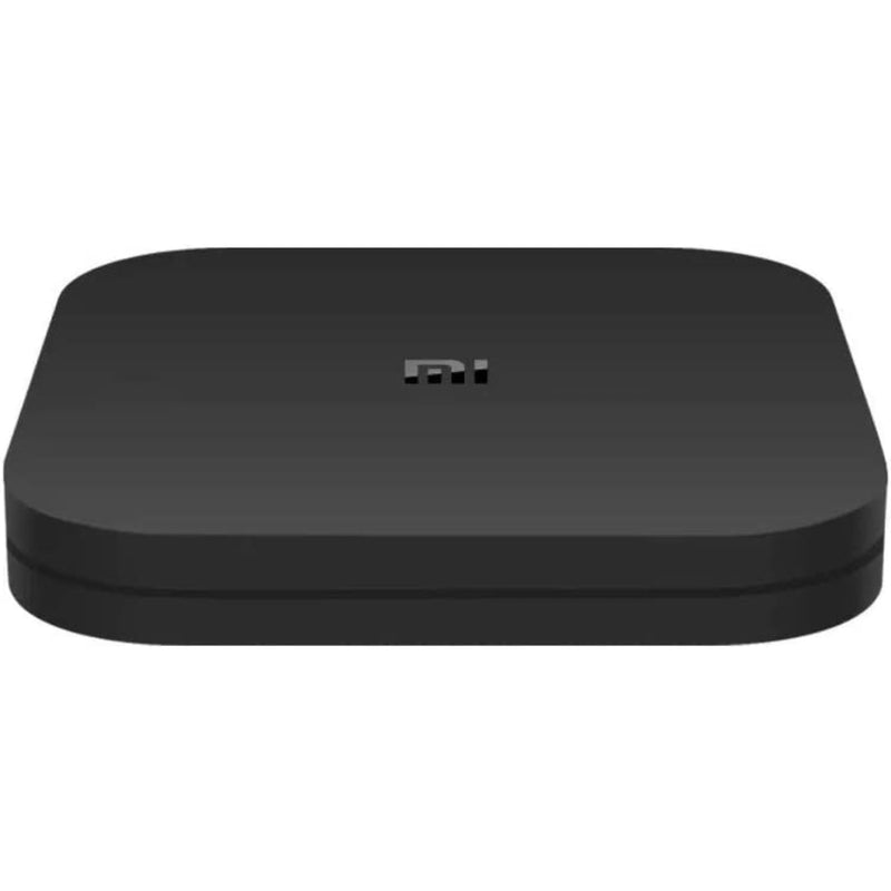 Xiaomi Mi Box S 4K Ultra HD Streaming Media Player, Android TV Box with Google Assistant | Chromecast Built-in