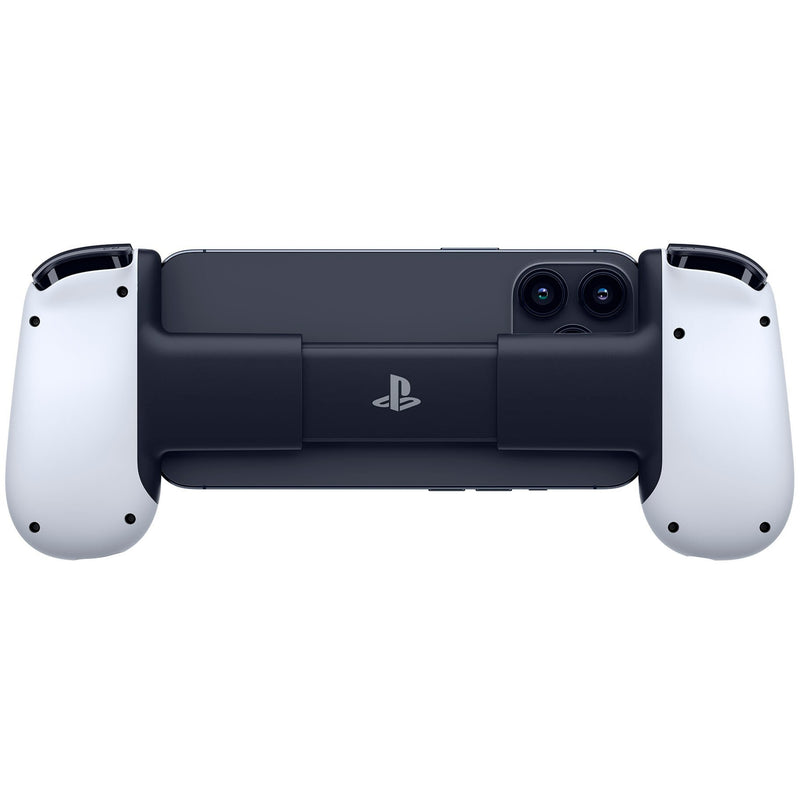 Backbone One Mobile Gaming Controller for iPhone - PlayStation Edition | Turn Your iPhone into a Gaming Console