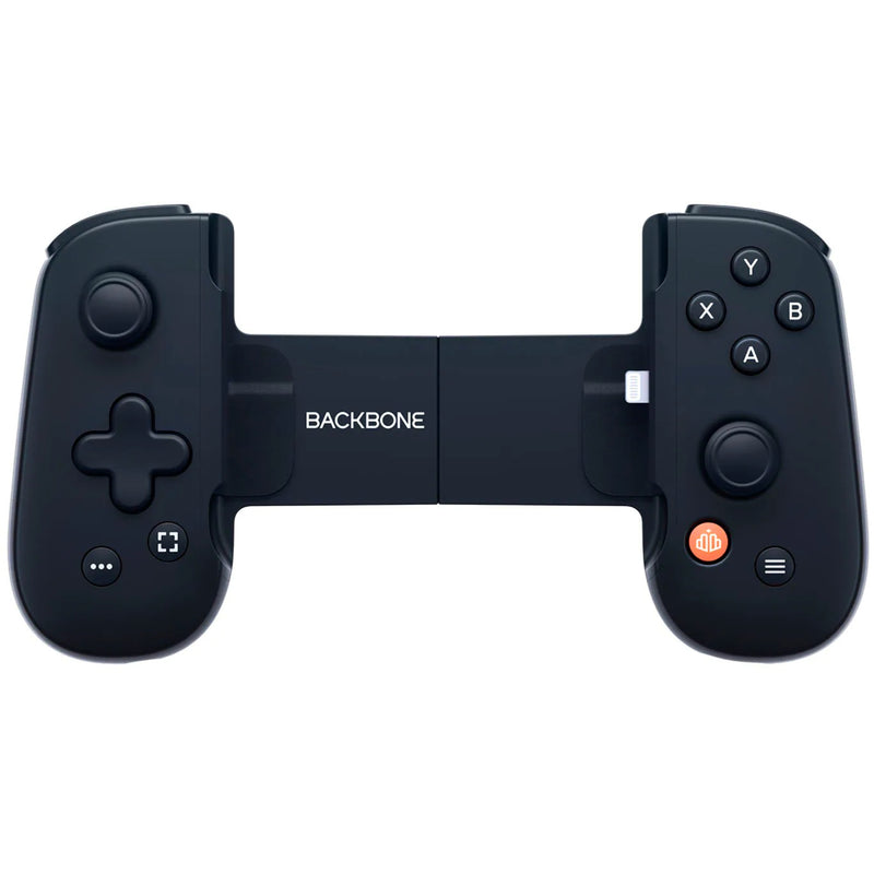 Backbone One Mobile Gaming Controller for iPhone - Xbox Edition | Turn Your iPhone into a Gaming Console
