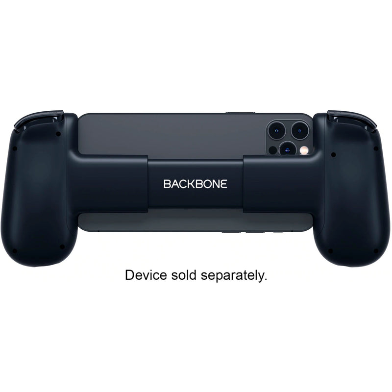 Backbone One Mobile Gaming Controller for iPhone - Xbox Edition | Turn Your iPhone into a Gaming Console