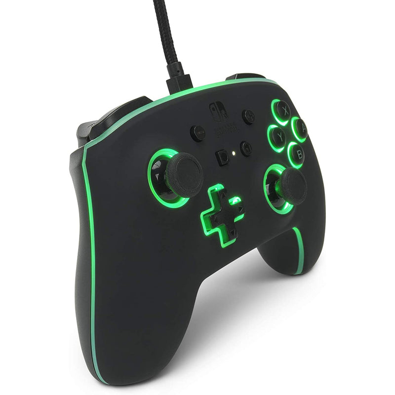 PowerA Spectra Enhanced Wired Controller for Nintendo Switch