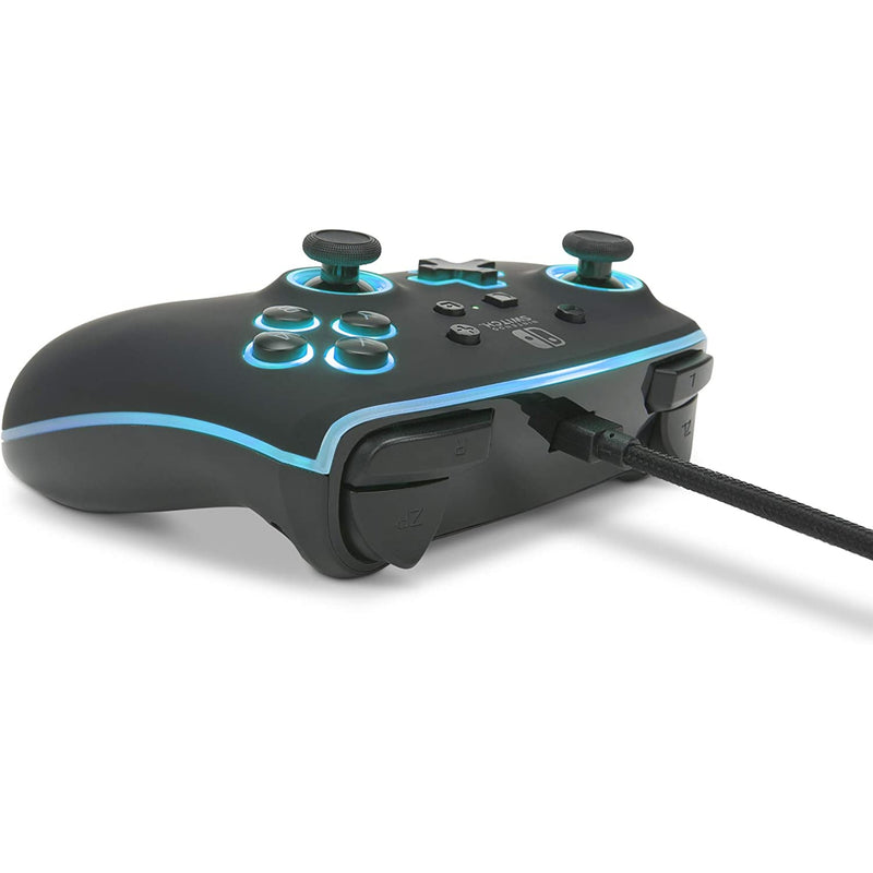 PowerA Spectra Enhanced Wired Controller for Nintendo Switch