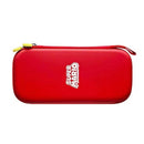3D Pattern Deluxe Hard Protective Carrying Bag for Nintendo Switch - Super Mario Mushroom